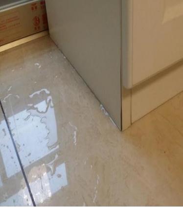 张家港漏水检测 厕所漏水怎么检测?